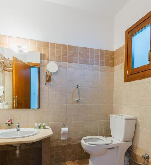 חדר סטנדרט, Archontiko Anemos