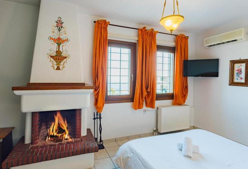 חדר סטנדרט, Archontiko Anemos