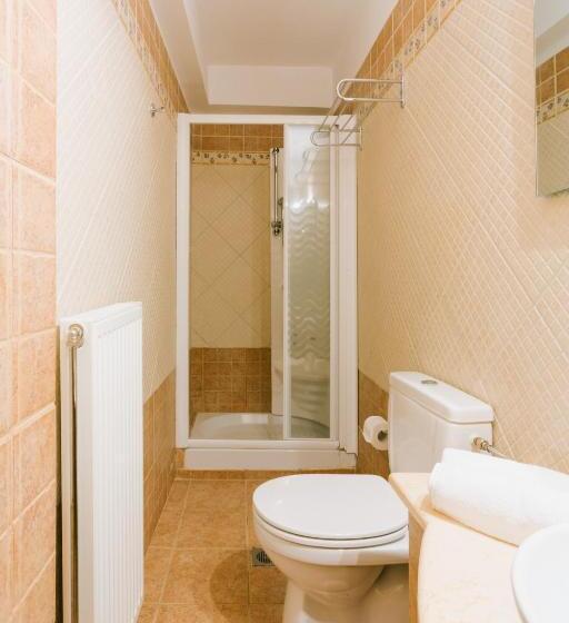 חדר סטנדרט, Archontiko Anemos