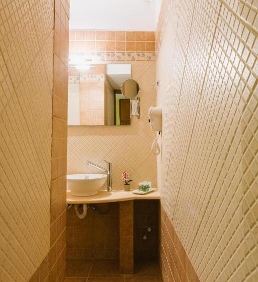 חדר סטנדרט, Archontiko Anemos