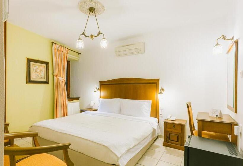 חדר סטנדרט, Archontiko Anemos