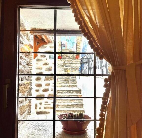 חדר משפחתי דלוקס, Archontiko Anemos