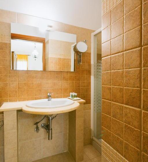 חדר משפחתי דלוקס, Archontiko Anemos