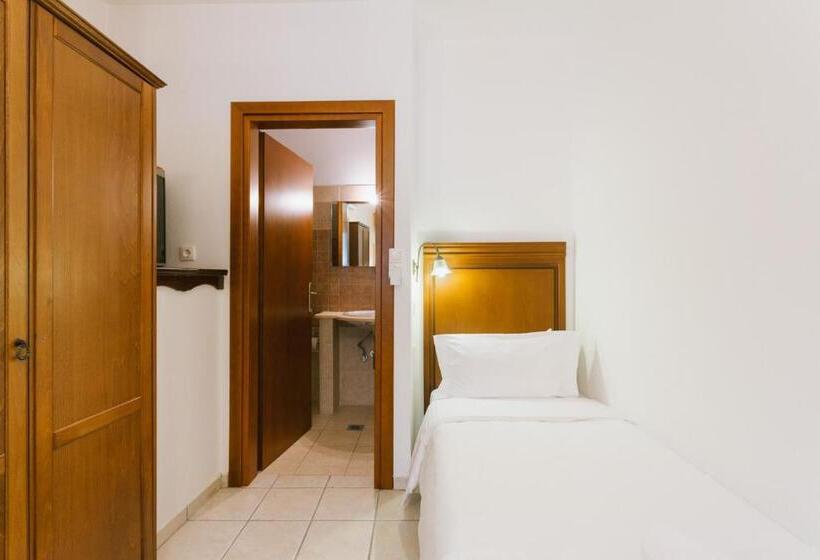 חדר משפחתי דלוקס, Archontiko Anemos