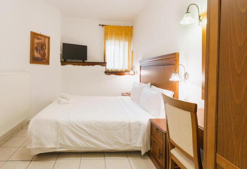 חדר משפחתי דלוקס, Archontiko Anemos