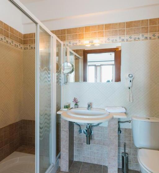 חדר סופריור, Archontiko Anemos