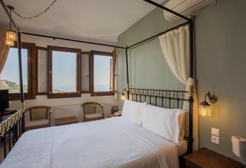 חדר סופריור, Archontiko Anemos