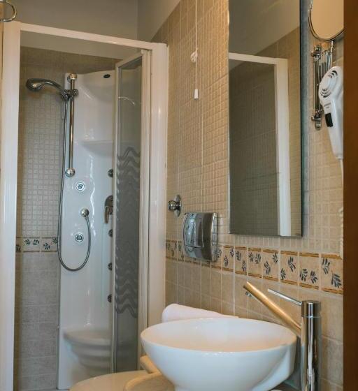 סוויטת ג'וניור משפחתית, Archontiko Anemos