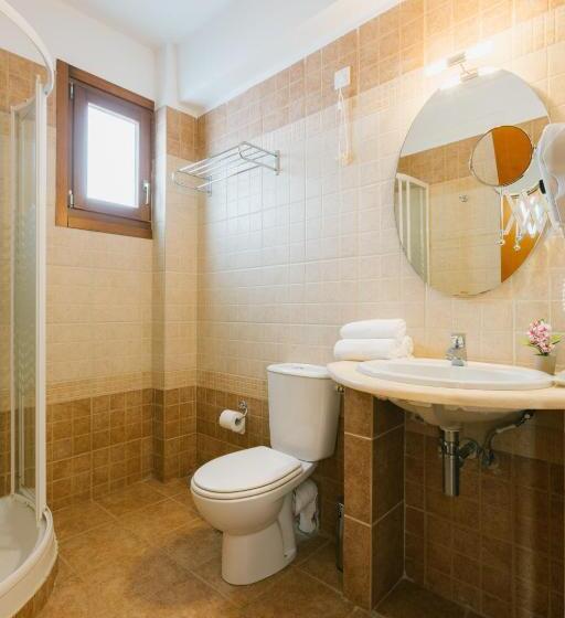 סוויטה משפחתית, Archontiko Anemos