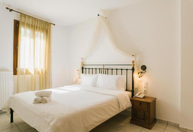 סוויטה משפחתית, Archontiko Anemos