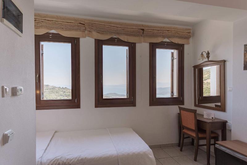 חדר משפחתי דלוקס, Archontiko Anemos