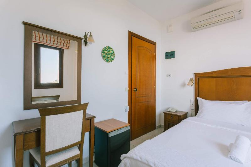 חדר סטנדרט נוף לים, Archontiko Anemos