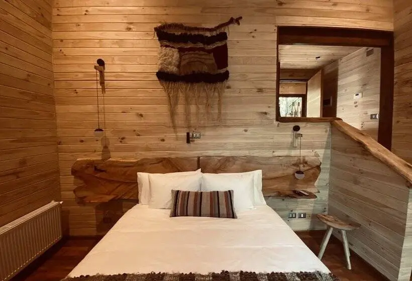 ジュニアスイート, Ni Newen Hotel & Lodge