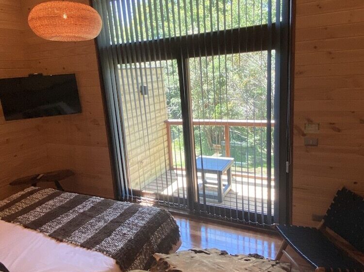 סוויטת ג'וניור, Ni Newen Hotel & Lodge