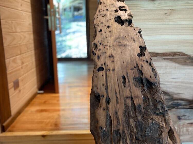 סוויטת ג'וניור, Ni Newen Hotel & Lodge