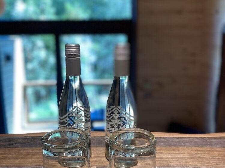 סוויטת ג'וניור, Ni Newen Hotel & Lodge