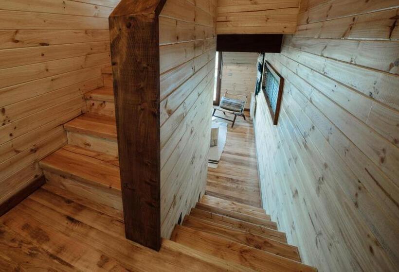 Четырехместный Номер Стандарт, Ni Newen Hotel & Lodge