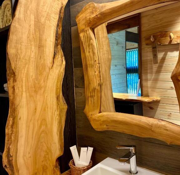 סוויטת סופריור, Ni Newen Hotel & Lodge