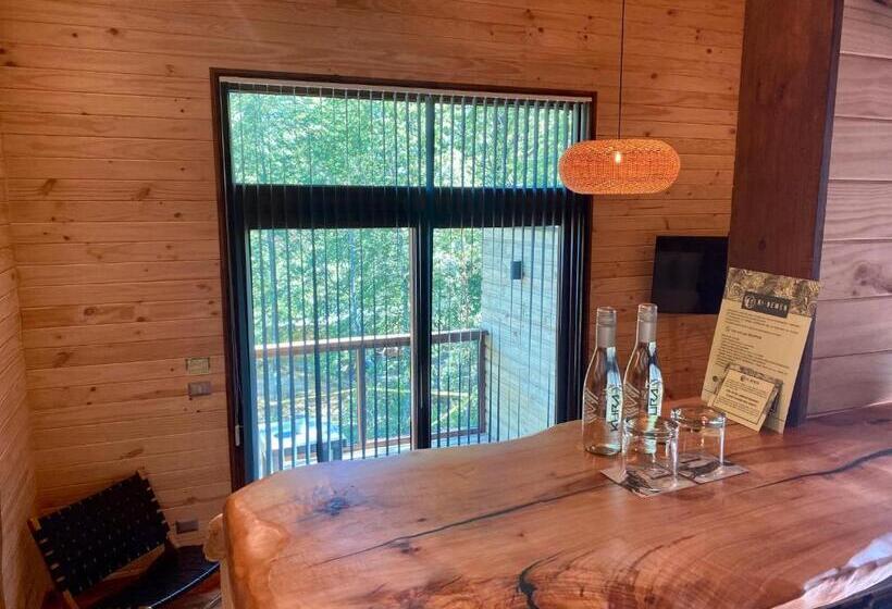 סוויטת ג'וניור, Ni Newen Hotel & Lodge