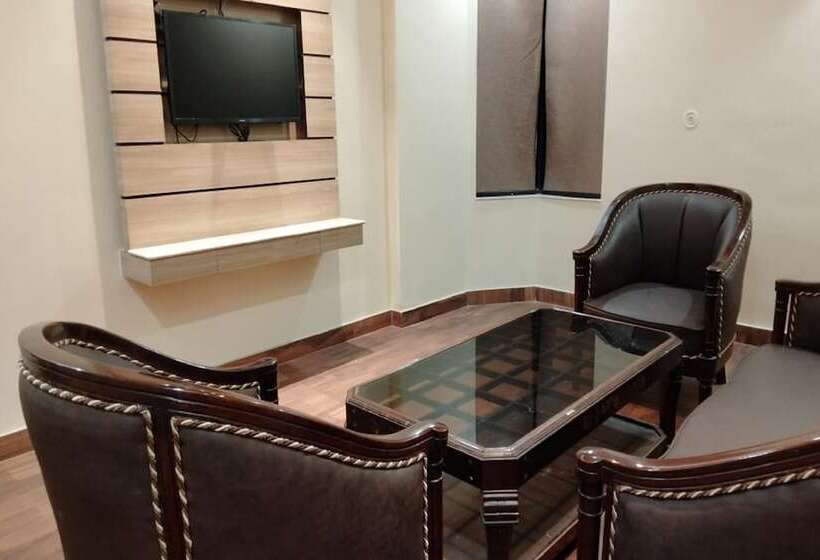 Номер Deluxe, Park Regency