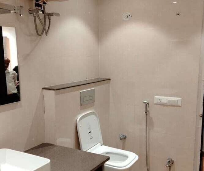 豪华房间, Park Regency