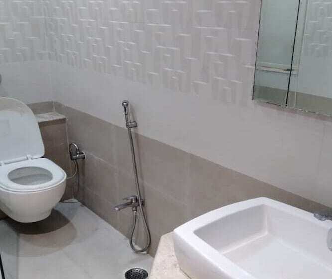 豪华房间, Park Regency