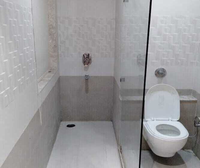 豪华房间, Park Regency