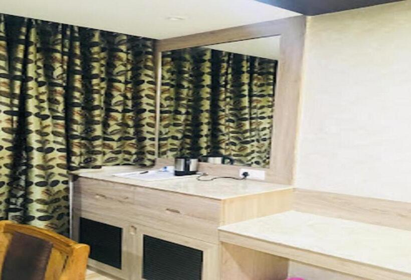 豪华房间, Park Regency