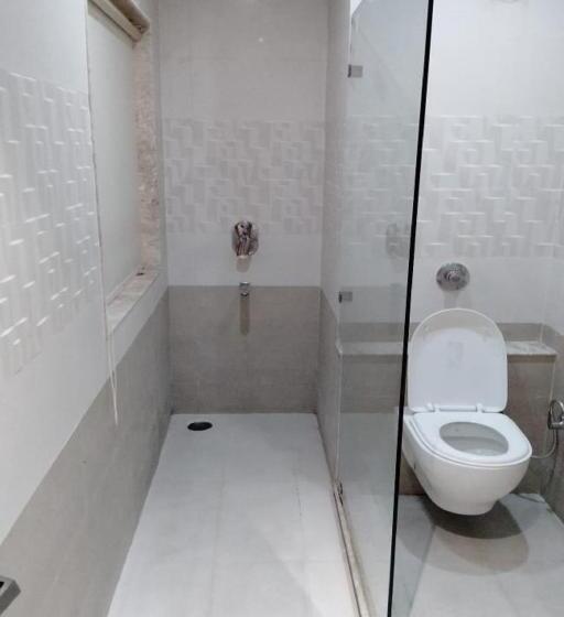 豪华房间, Park Regency