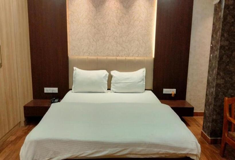 豪华房间, Park Regency