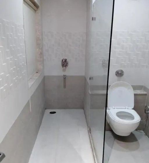 Chambre Standard, Park Regency