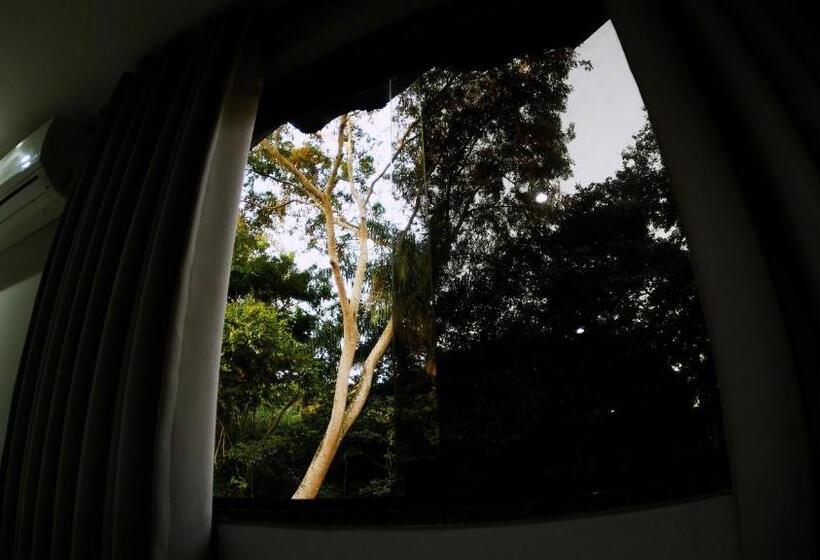 Standard Værelse, Sp Jundiaí