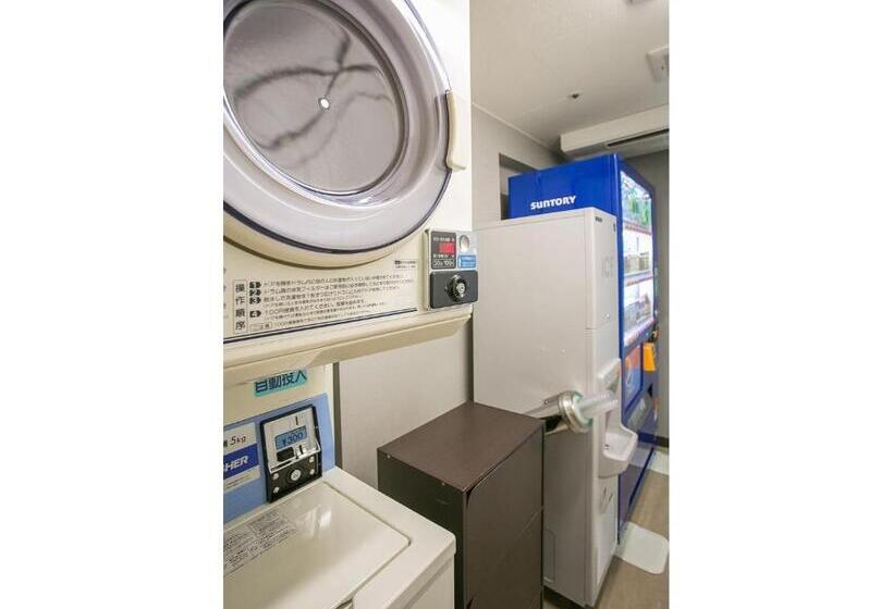 استودیوی استاندارد, Mars Garden Hotel Hakata   Vacation Stay 48738v