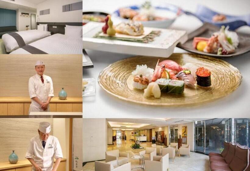 استودیوی استاندارد, Mars Garden Hotel Hakata   Vacation Stay 48738v