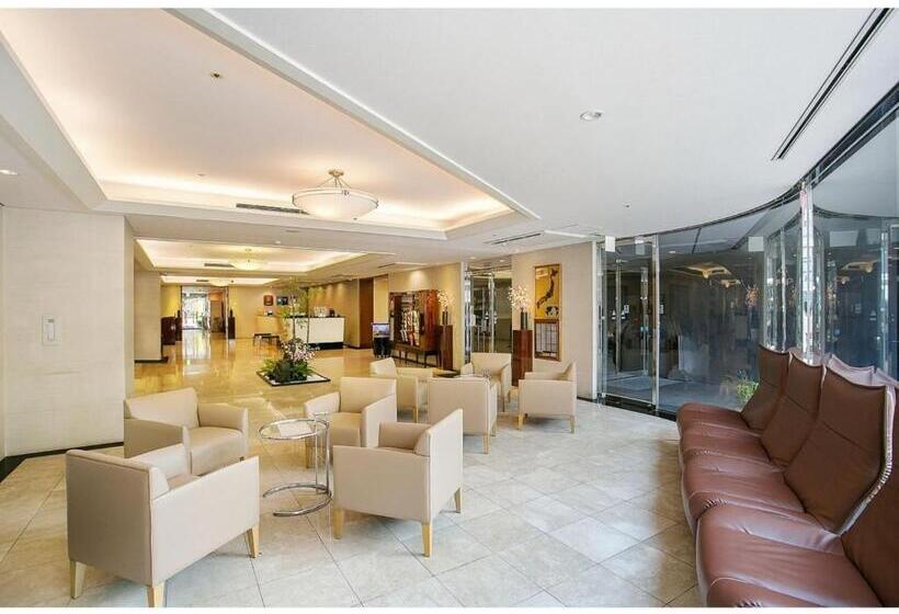 استودیوی استاندارد, Mars Garden Hotel Hakata   Vacation Stay 48738v