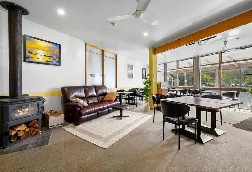 Standard-huone, Oakleigh House