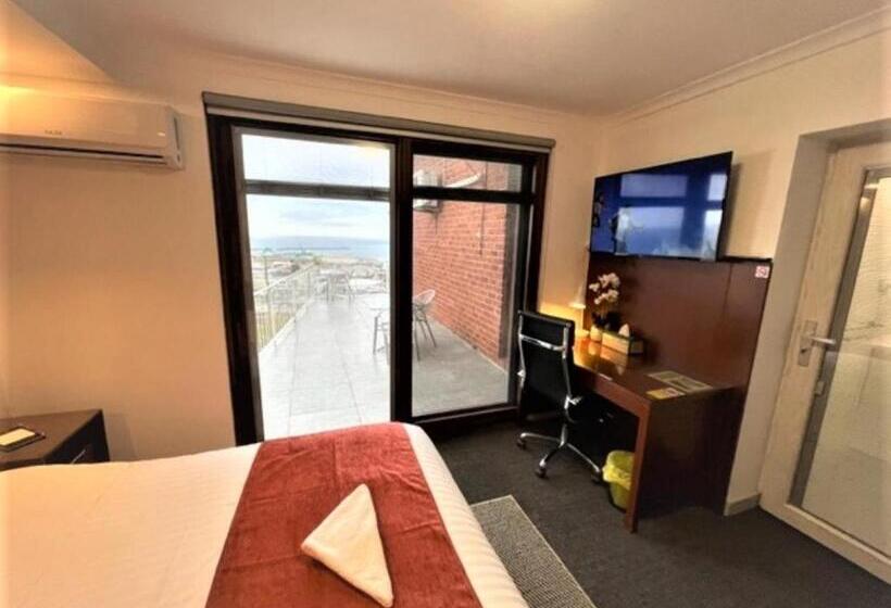 Номер Стандарт Вид на Сад, Oakleigh House