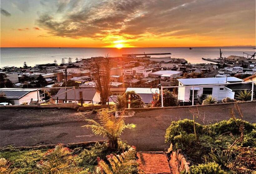 オーシャンビューデラックスルーム, Oakleigh House