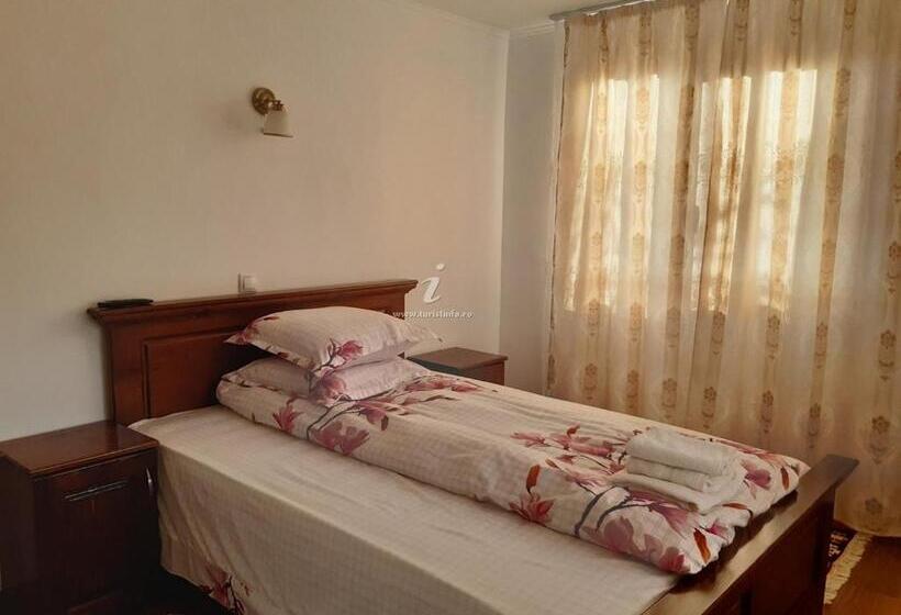 غرفة قياسية, Pensiunea Mirela