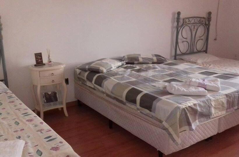 Люкс, Pousada Da Tonton