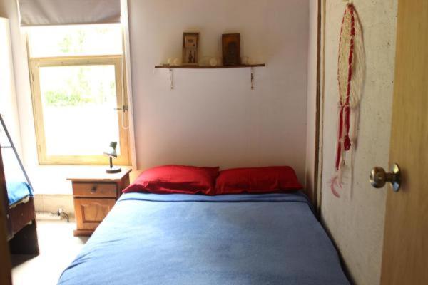 חדר סטנדרט, Resiliencia