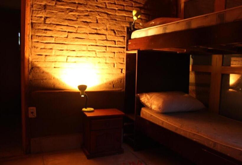 חדר סטנדרט לארבעה, Resiliencia