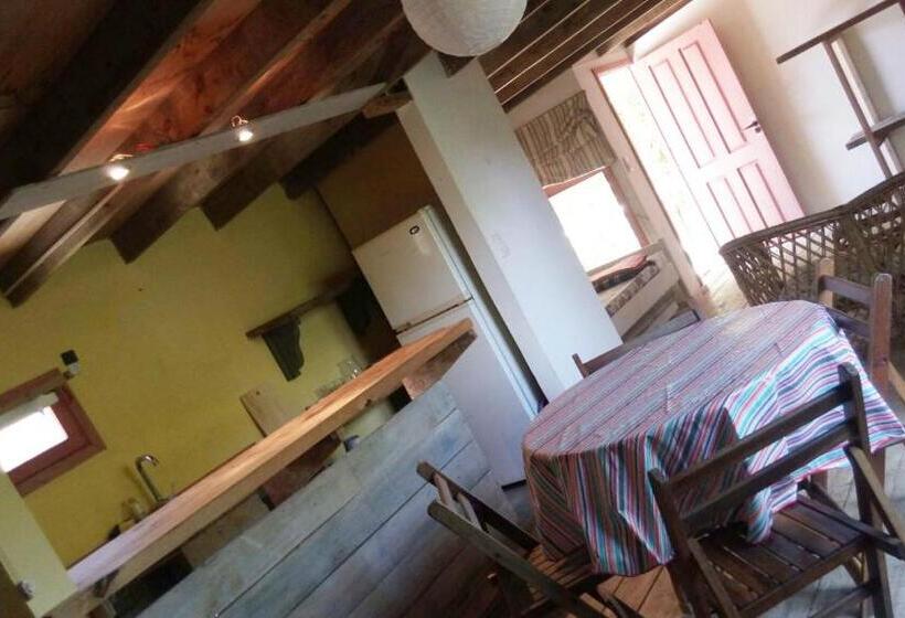 דירת חדר נוף לגינה, Resiliencia