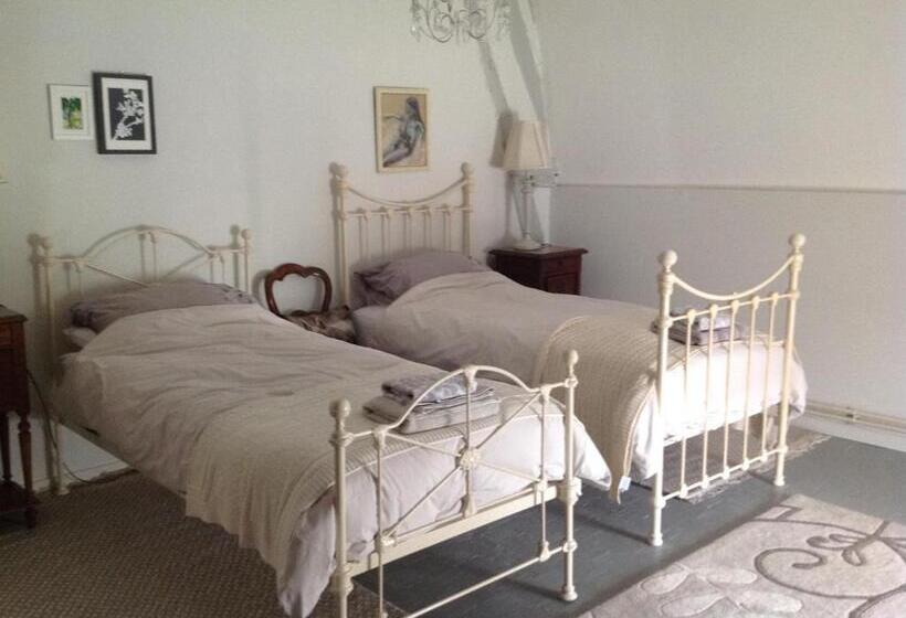 חדר דלוקס, Le Domaine