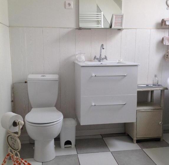 חדר דלוקס, Le Domaine