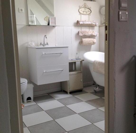 חדר דלוקס, Le Domaine