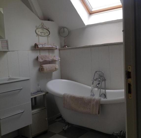 חדר דלוקס, Le Domaine