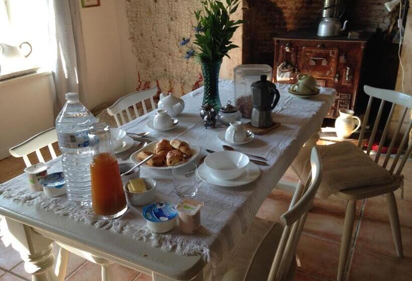 חדר דלוקס, Le Domaine