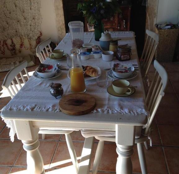 חדר דלוקס, Le Domaine