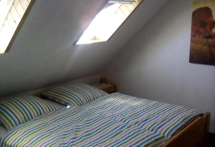 חדר סטנדרט חדר אמבטיה משותף, Up De Pfahldeichsweg